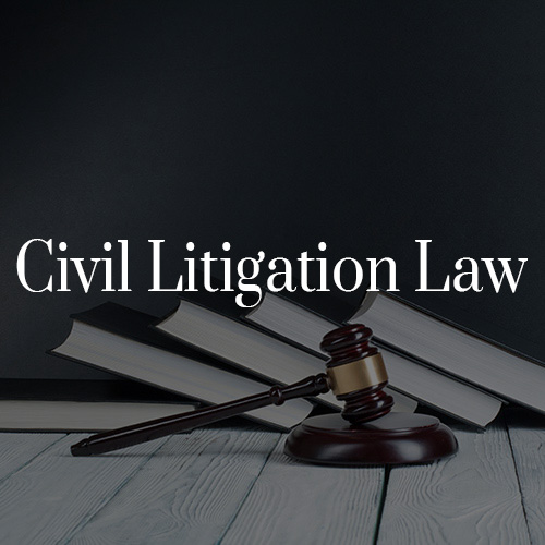 Civil Litigation Lawyer Toronto | Costa Law Firms