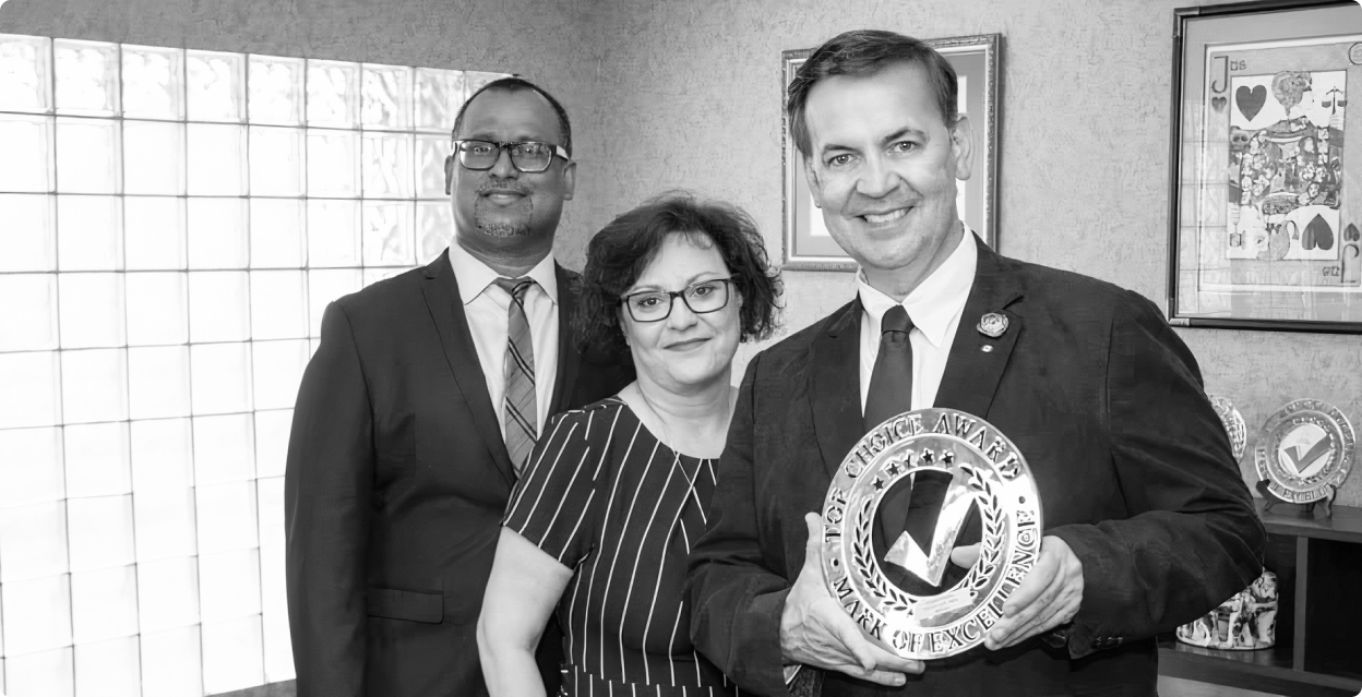 Criminal Lawyer Newmarket Costa Law Firm