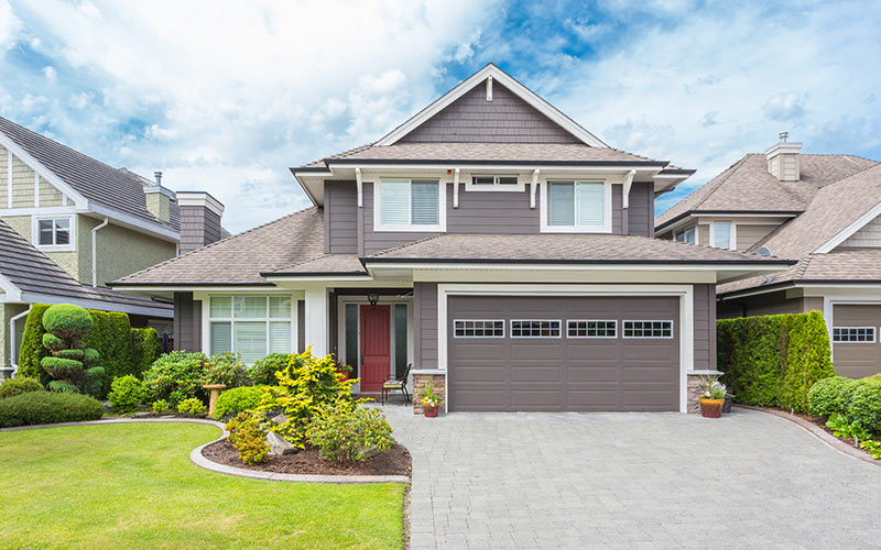 Real Estate Ownership: the Difference Between Joint Tenancy and Tenancy in Common *