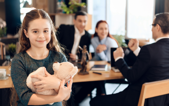 How Is Child Support Calculated in Toronto? A Child Support Lawyer Explains What Every Parent Should Know