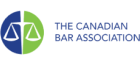 the canadian bar association logo