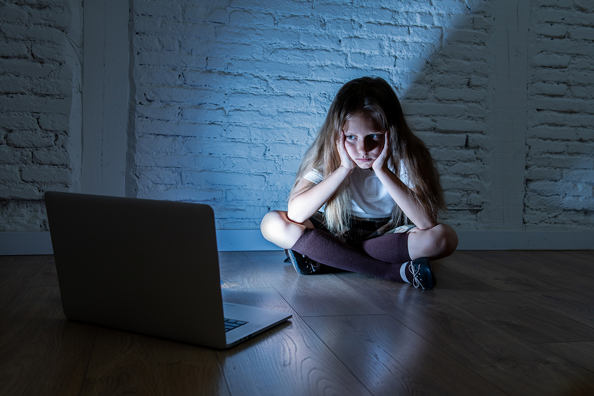 Child Pornography Lawyer in Toronto: What You Need to Know About Serious Criminal Charges